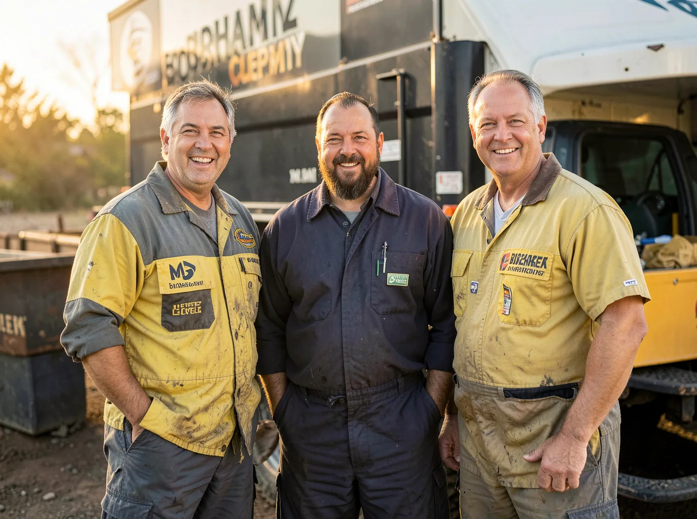 Sewage Cleanup company in Schriever, LA