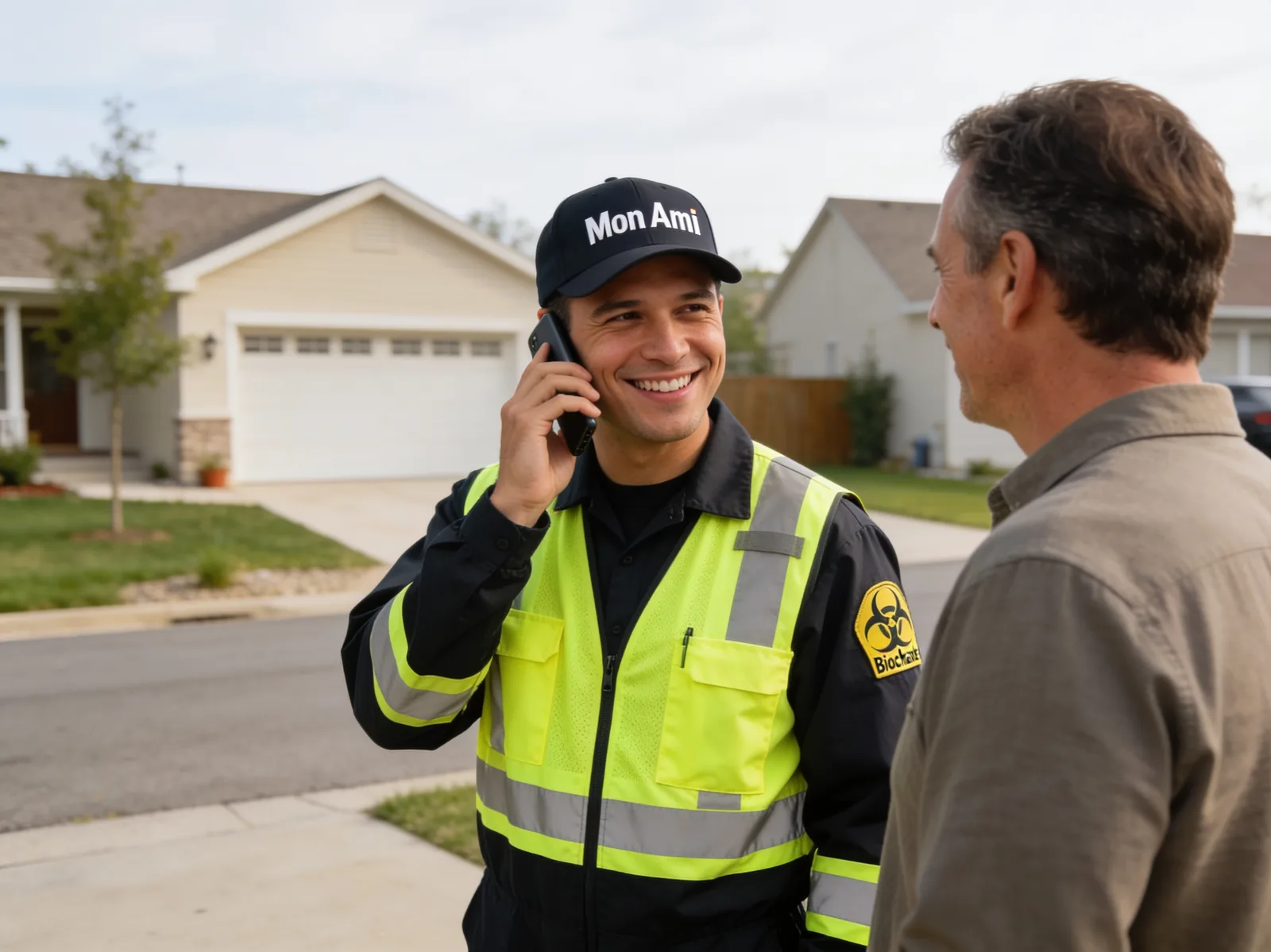 Sewage Cleanup Schriever, LA FAQs