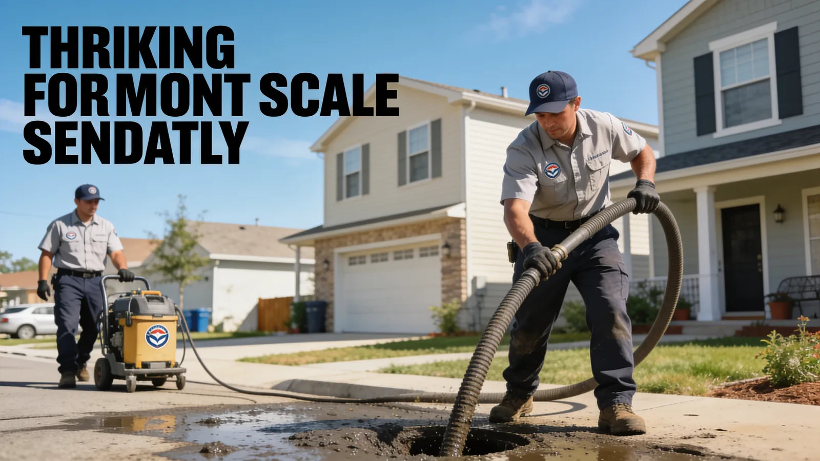 Sewage Cleanup in Schriever, LA near me